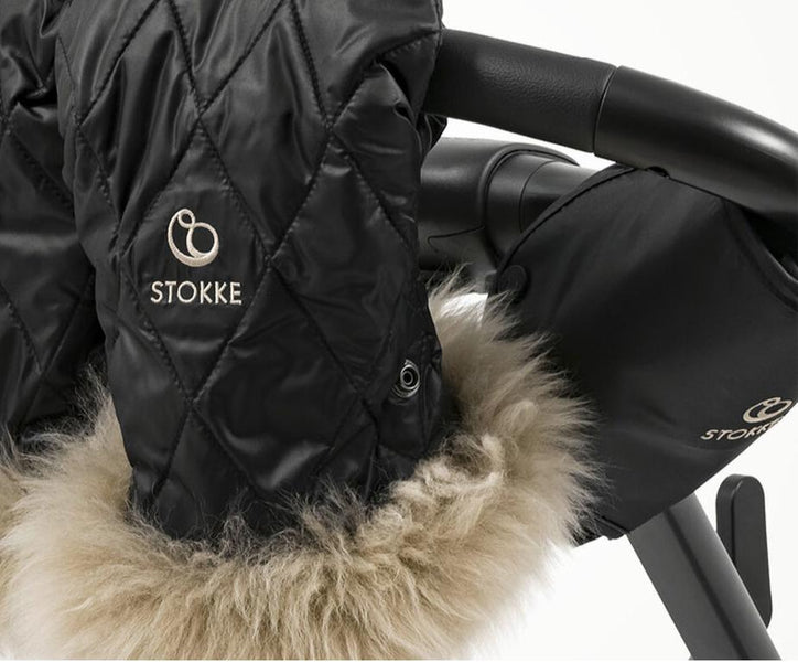 sheepskin lining stokke Stokke® Xplory X Winter Kit at Bygge Bo Baby & Kids Store