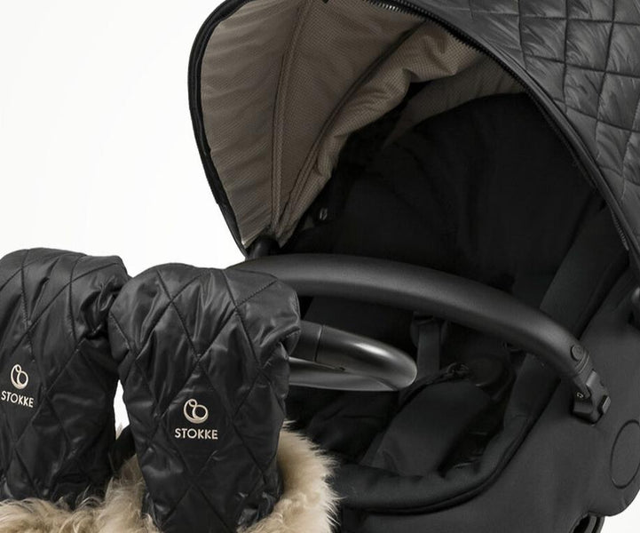 stokke winter accessories Stokke® Xplory X Winter Kit at Bygge Bo Baby & Kids Store