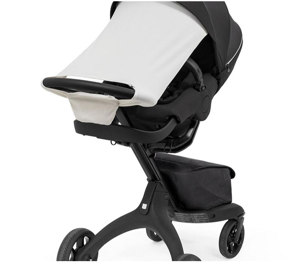 stokke xplory v4 accessories Stokke, Xplory X Sunshade at Bygge Bo Baby & Kids Store