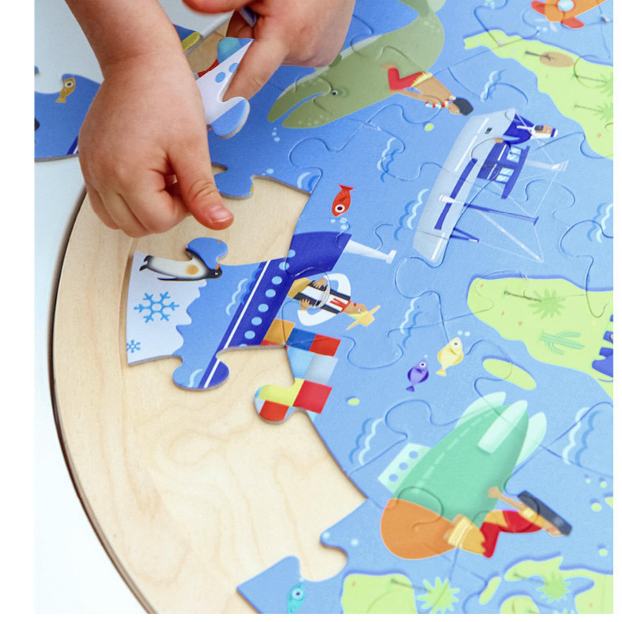 stokke mutable puzzle Stokke, MUTABLE Puzzle at Bygge Bo Baby & Kids Store