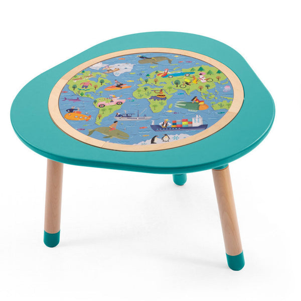 Stokke, MUTABLE Puzzle at Bygge Bo Baby & Kids Store | Irish Store |