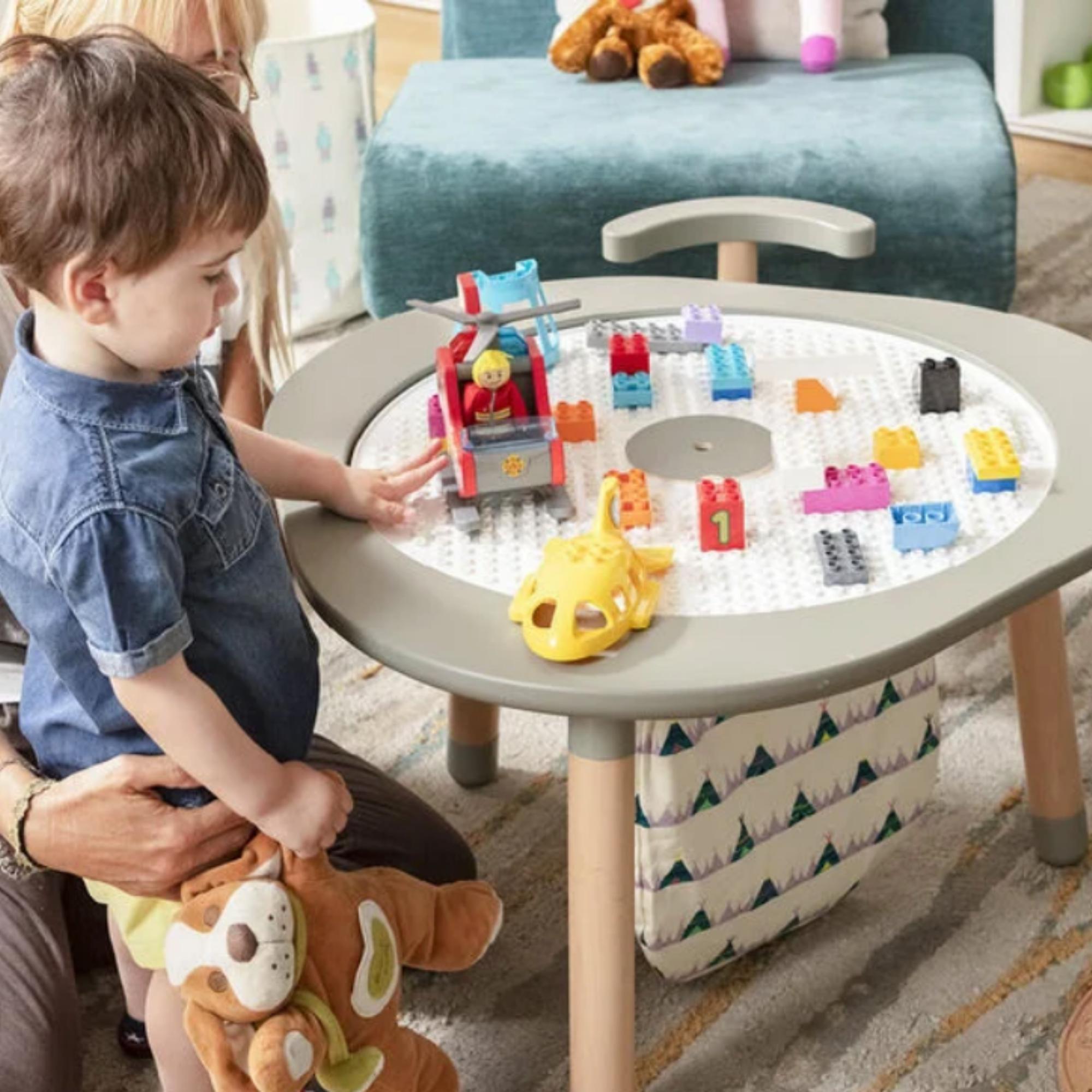 stokke multi table Stokke, MUTABLE, Storage Bag at Bygge Bo Baby & Kids Store