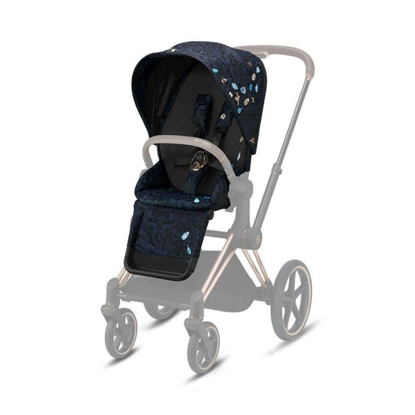 cybex priam soho grey Cybex, Priam Seat Pack, Soho Grey at Bygge Bo Baby & Kids Store |