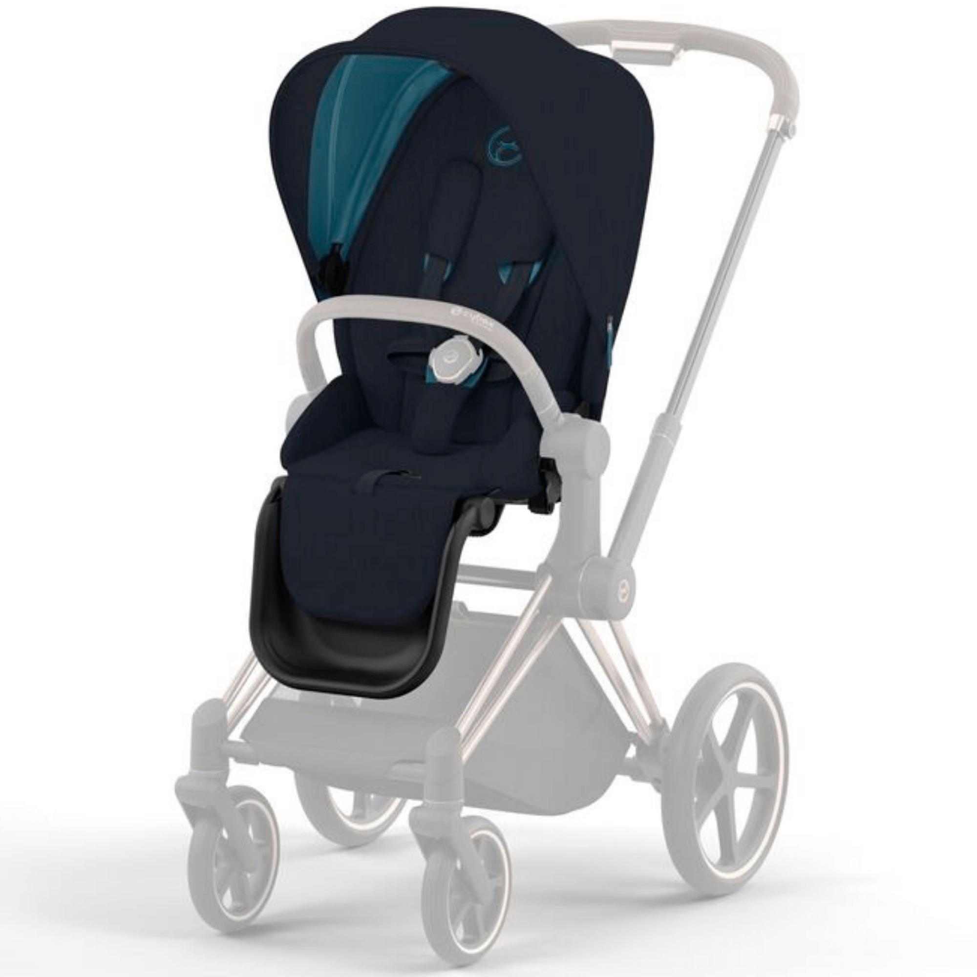 cybex priam seat pack 2022 Cybex, Priam Seat Pack, Soho Grey at Bygge Bo Baby & Kids Store |