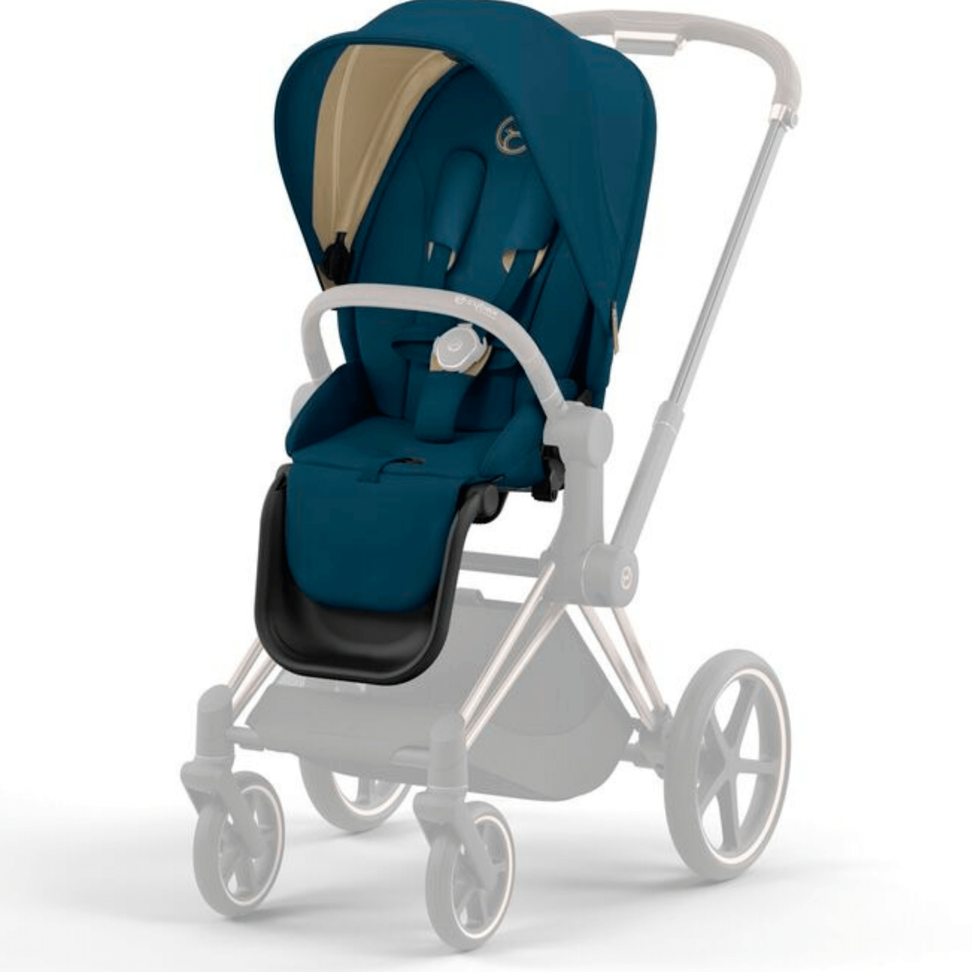 cybex priam 2022 Cybex, Priam Seat Pack, Soho Grey at Bygge Bo Baby & Kids Store |