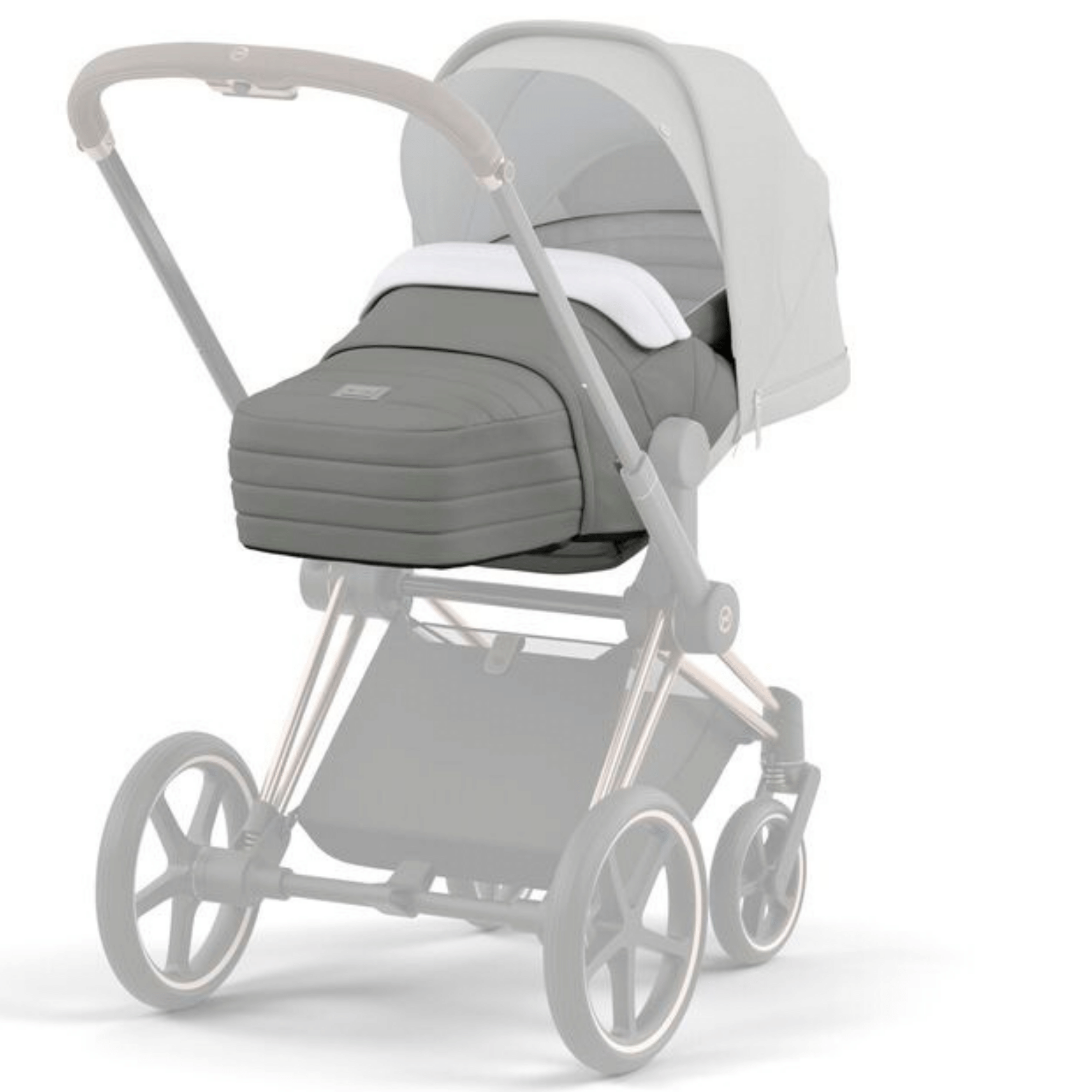 cybex platinum lite cot Cybex, Priam/Mios Platinum Lite Cot, at Bygge Bo Baby & Kids Store