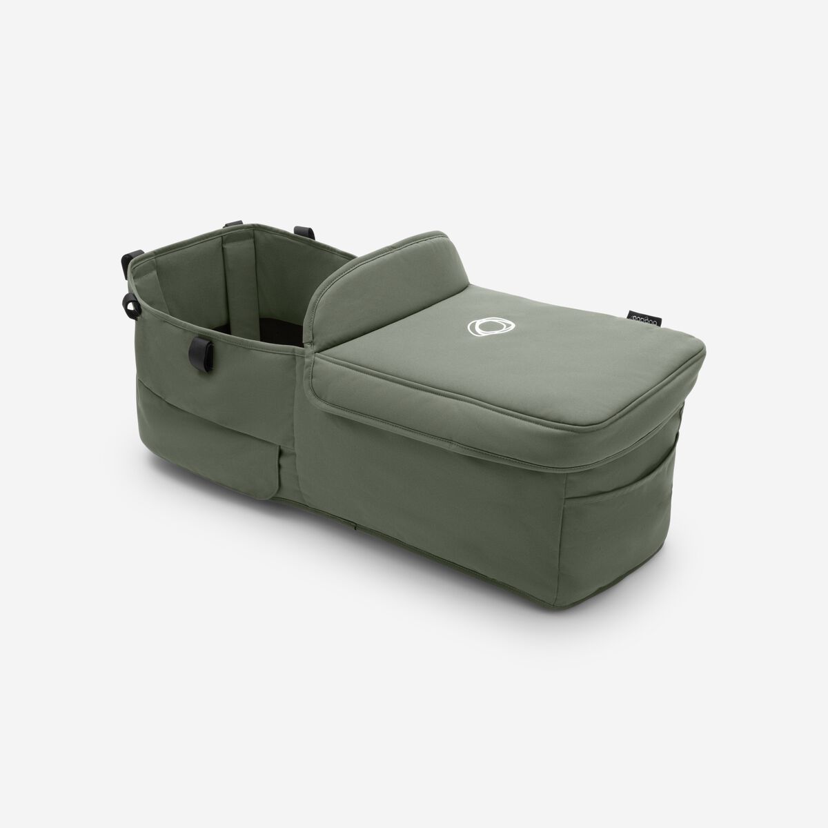 bugaboo donkey fabric