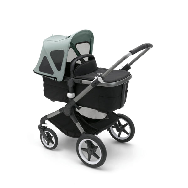 Bugaboo Fox Cameleon Lynx Breezy Sun Canopy at Bygge Bo