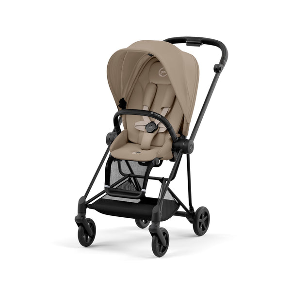 Cybex, Mios New Generation Stroller at Bygge Bo Baby & Kids Store |