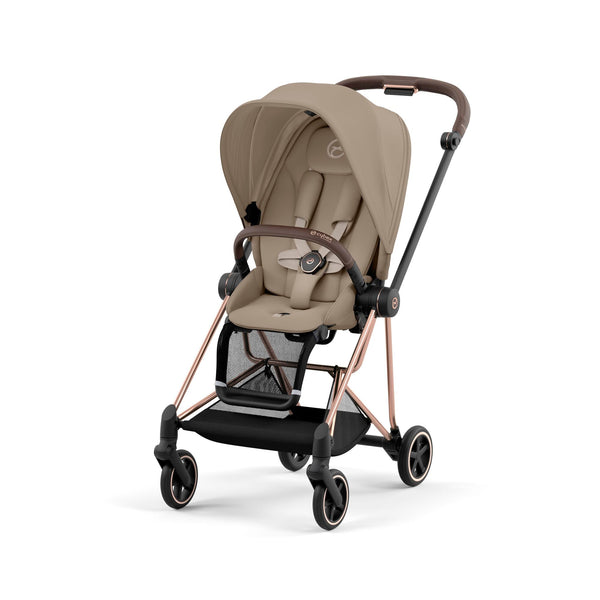 Cybex, Mios New Generation Stroller at Bygge Bo Baby & Kids Store |