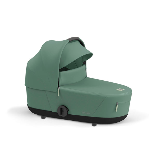 mios 2 cybex Cybex, Mios 2 Lux Carry Cot at Bygge Bo Baby & Kids Store