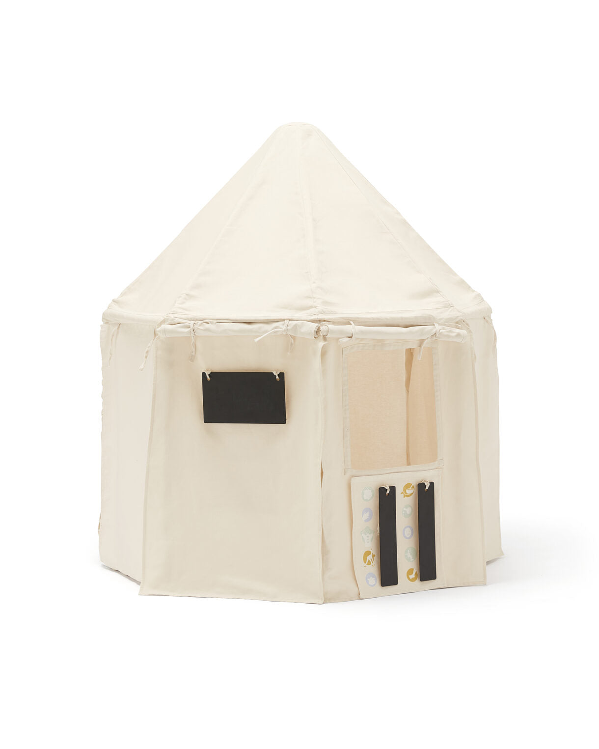 tent concept Kids Concept, Play Tent Add On Kit at Bygge Bo Baby & Kids Store |