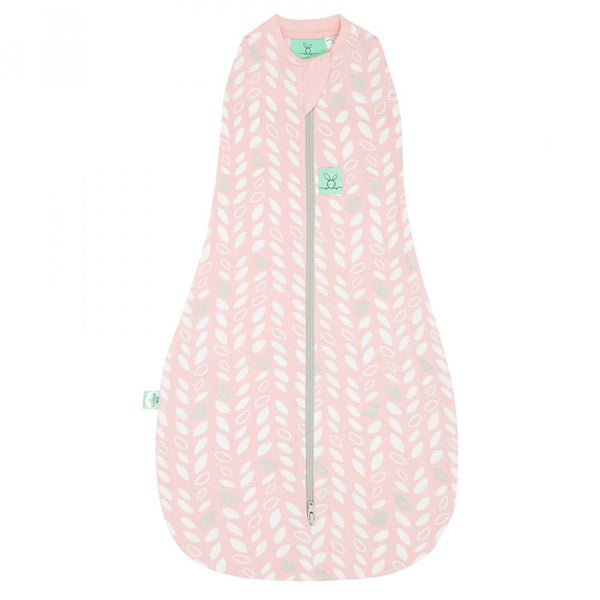 ergococoon schlafsack ergoPouch, ergoCocoon 0.2 Tog Summer Swaddle & Sleep Bag, Spring – Bygge Bo
