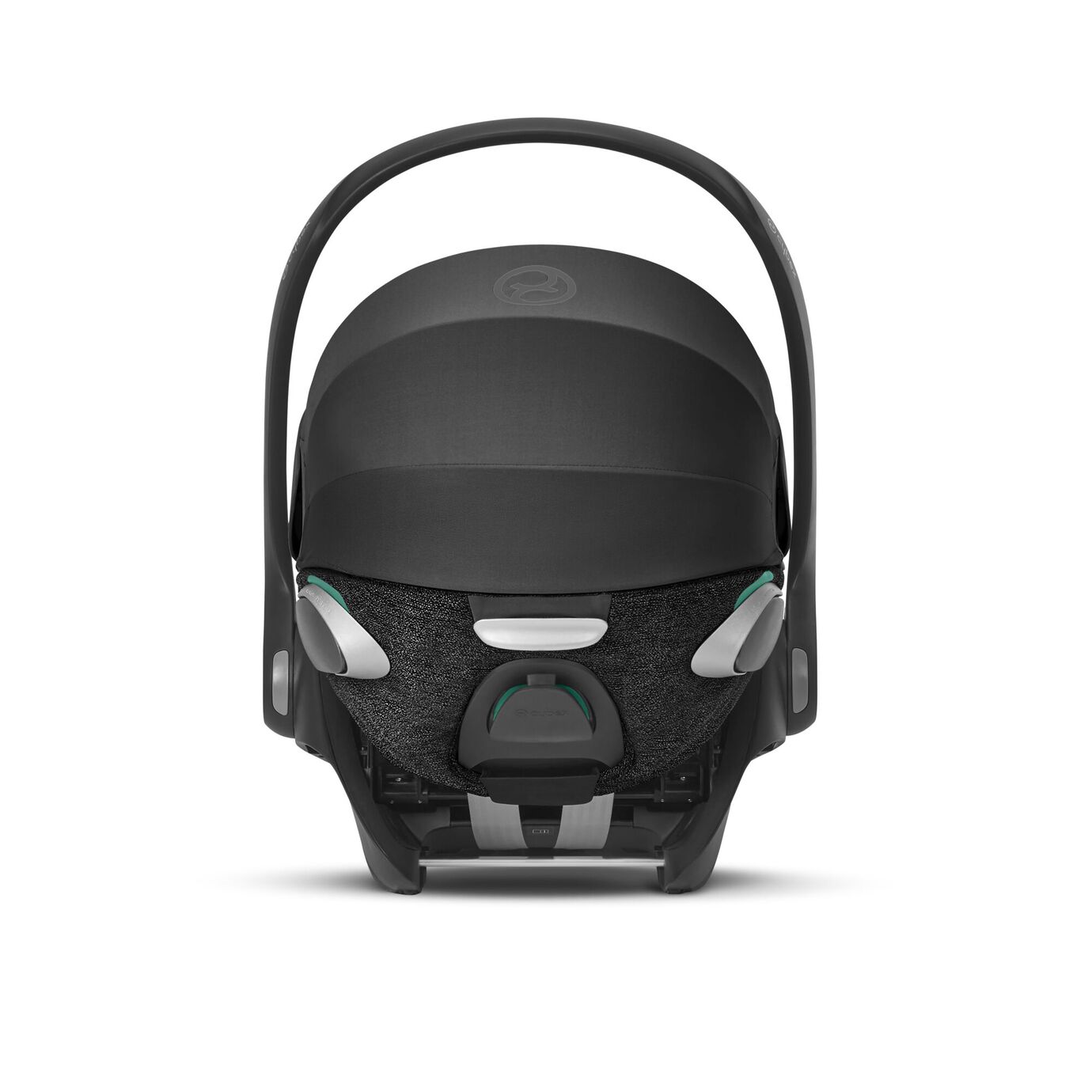 CYBEX Cloud Z2 i-Size ׀ Infant Car Seat