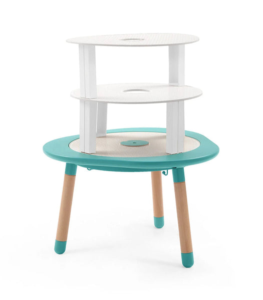 Stokke, MUTABLE Scenarios Bricks Tower at Bygge Bo Baby & Kids Store |