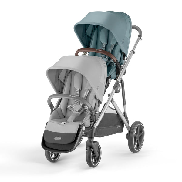cybex gazelle s 2023 Cybex, Gazelle S Second Seat Unit at Bygge Bo Baby & Kids Store |
