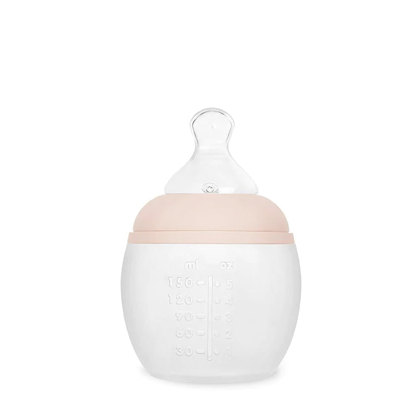 Élhée, Nude Baby Bottle 150ml at Bygge Bo Baby Kids Store Irish