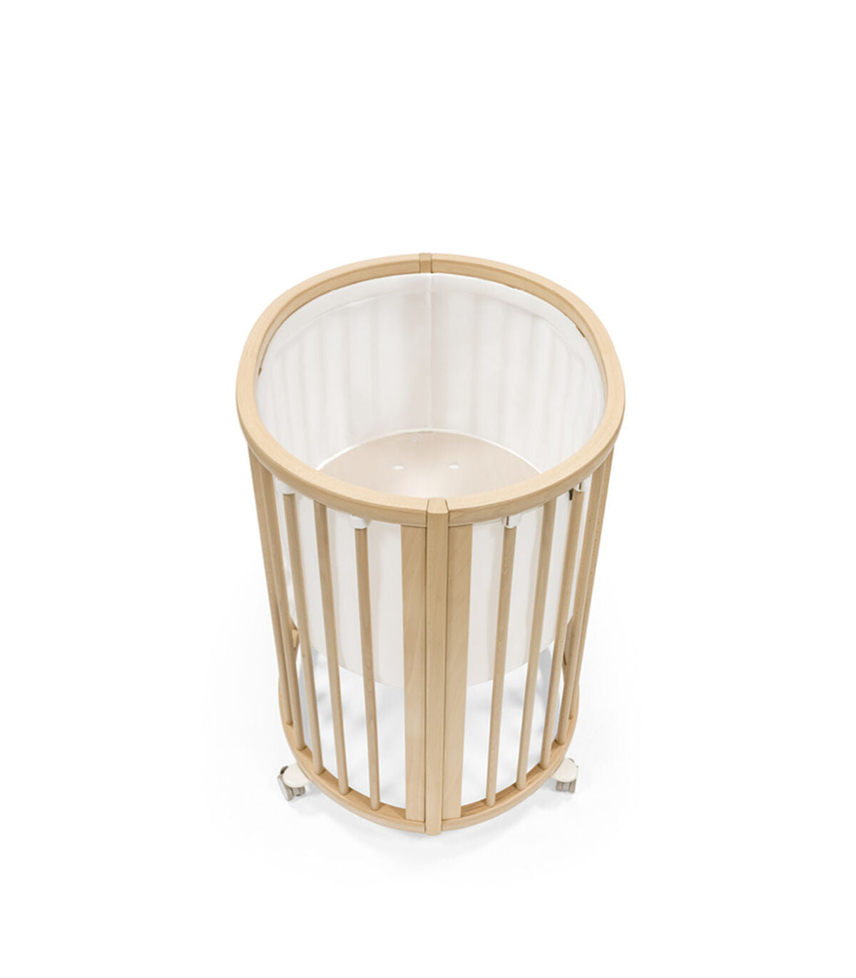 Stokke, Sleepi™ Mini Mesh Liner V2+V3 at Bygge Bo Baby Kids - Main Image