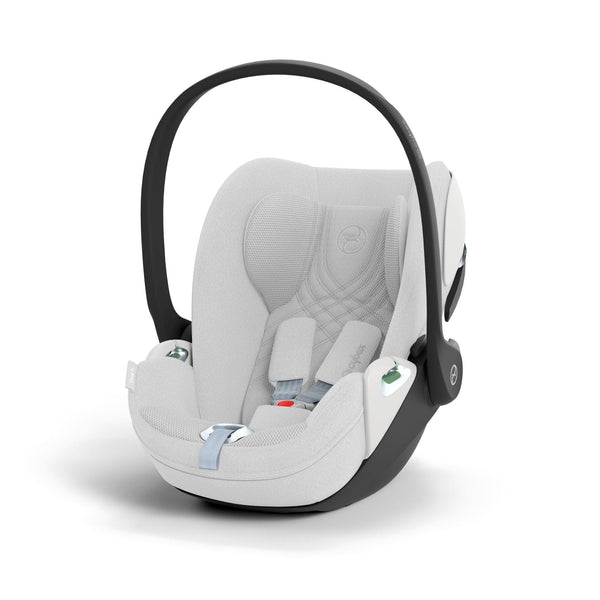 cybex t isize Cybex, Cloud T i-Size Infant Car Seat, Plus Fabric at Bygge Bo Baby &