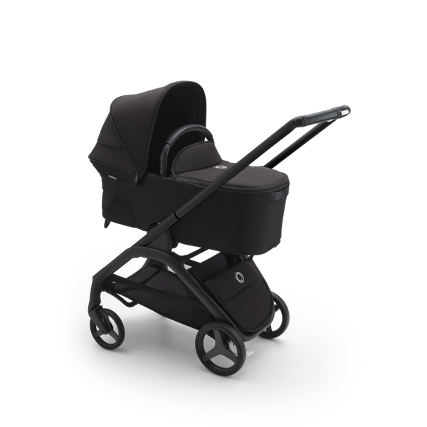 bugaboo when to change from bassinet Bugaboo, Dragonfly Bassinet, Midnight Black at Bygge Bo Baby & Kids