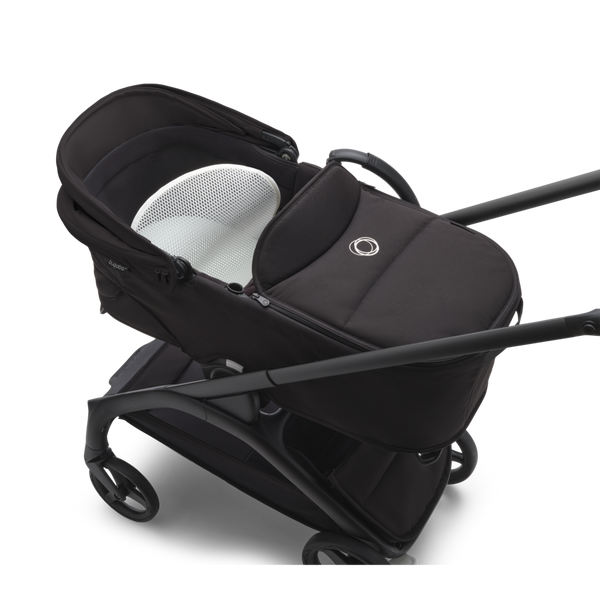 bugaboo dragonfly bassinet stand Bugaboo, Dragonfly Bassinet, Midnight Black at Bygge Bo Baby & Kids