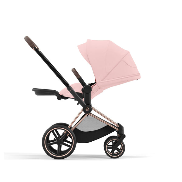 Cybex, Priam New Generation Pushchair at Bygge Bo Baby Kids Store