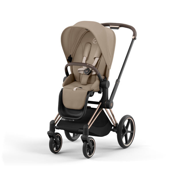 Cybex, Priam New Generation Pushchair at Bygge Bo Baby & Kids Store |