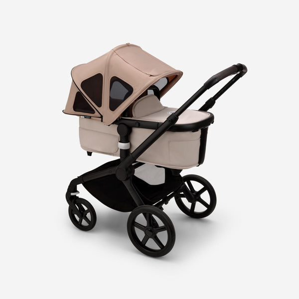 bugaboo bee 3 sun canopy Bugaboo Fox 5 / Cameleon 3 / Lynx Breezy Sun Canopy at Bygge Bo Baby & Kids  Store