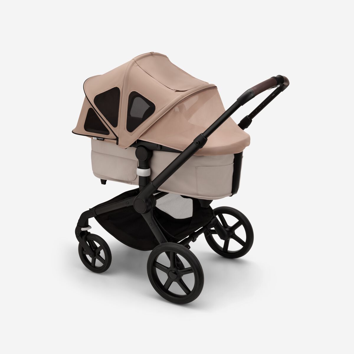 bugaboo fox 2 vs cameleon 3 Bugaboo Fox 5 / Cameleon 3 / Lynx Breezy Sun Canopy at Bygge Bo Baby & Kids Store