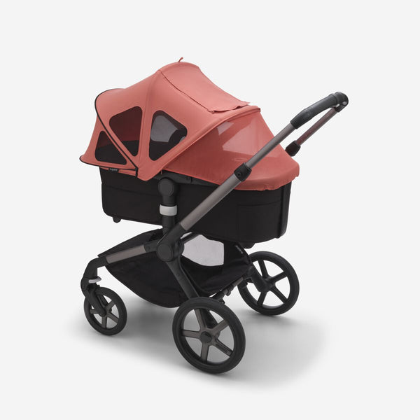Bugaboo Fox Cameleon Lynx Breezy Sun Canopy at Bygge Bo