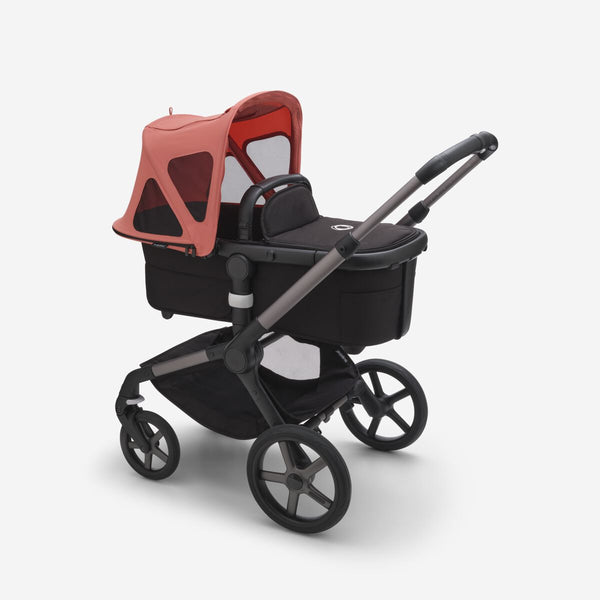 Bugaboo Fox Cameleon Lynx Breezy Sun Canopy at Bygge Bo