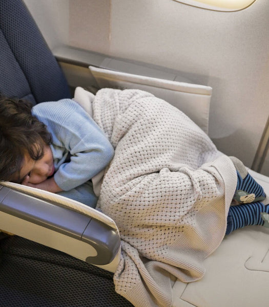 JETKIDS BEDBOX グレー