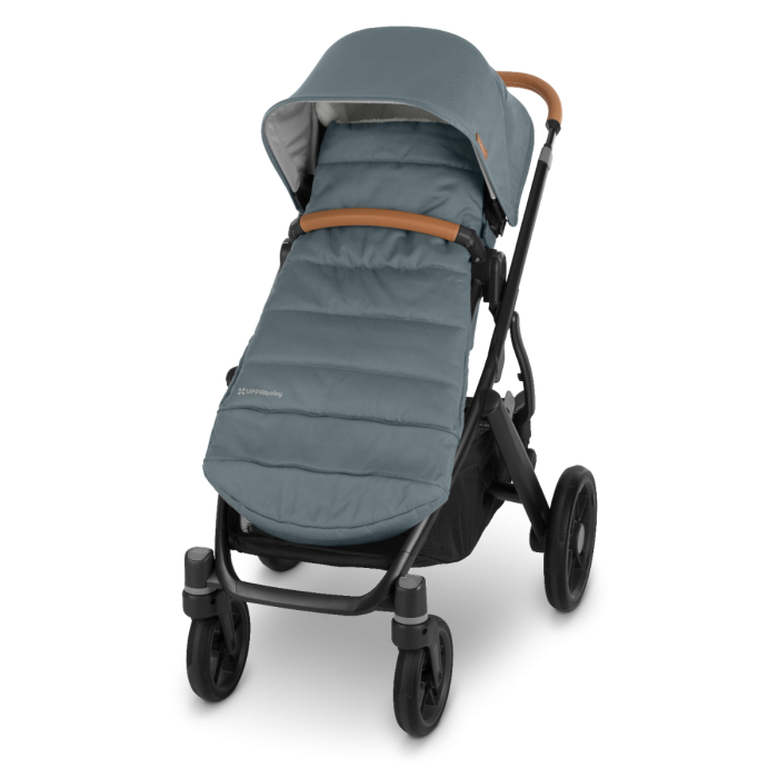 UppaBaby Cozy Ganoosh Footmuff Dillan Bygge Bo Baby Store