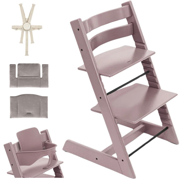Tripp Trapp Chair | From 6 Months at Bygge Bo Baby & Kids Store |