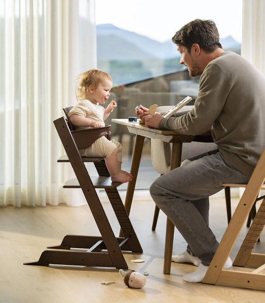 Stokke, Tripp Trapp® Chair - Bygge Bo