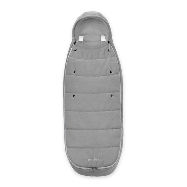 cybex goldline Cybex , Gold Line Footmuff at Bygge Bo Baby & Kids Store