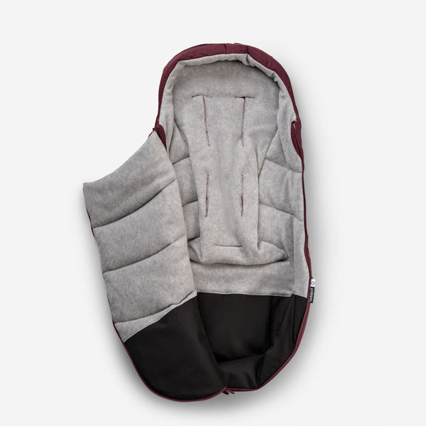 Bugaboo, Universal Footmuff at Bygge Bo Baby Kids Store Irish - Main Image