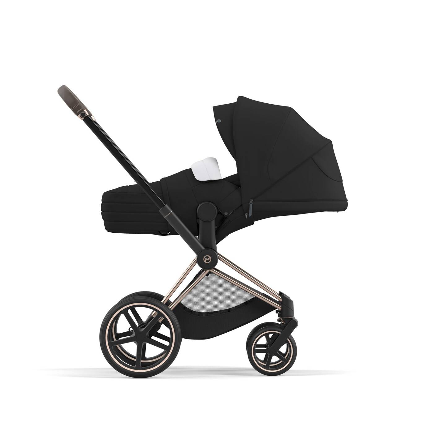 cybex mios lite cot Cybex, Priam/Mios Platinum Lite Cot, at Bygge Bo Baby & Kids Store