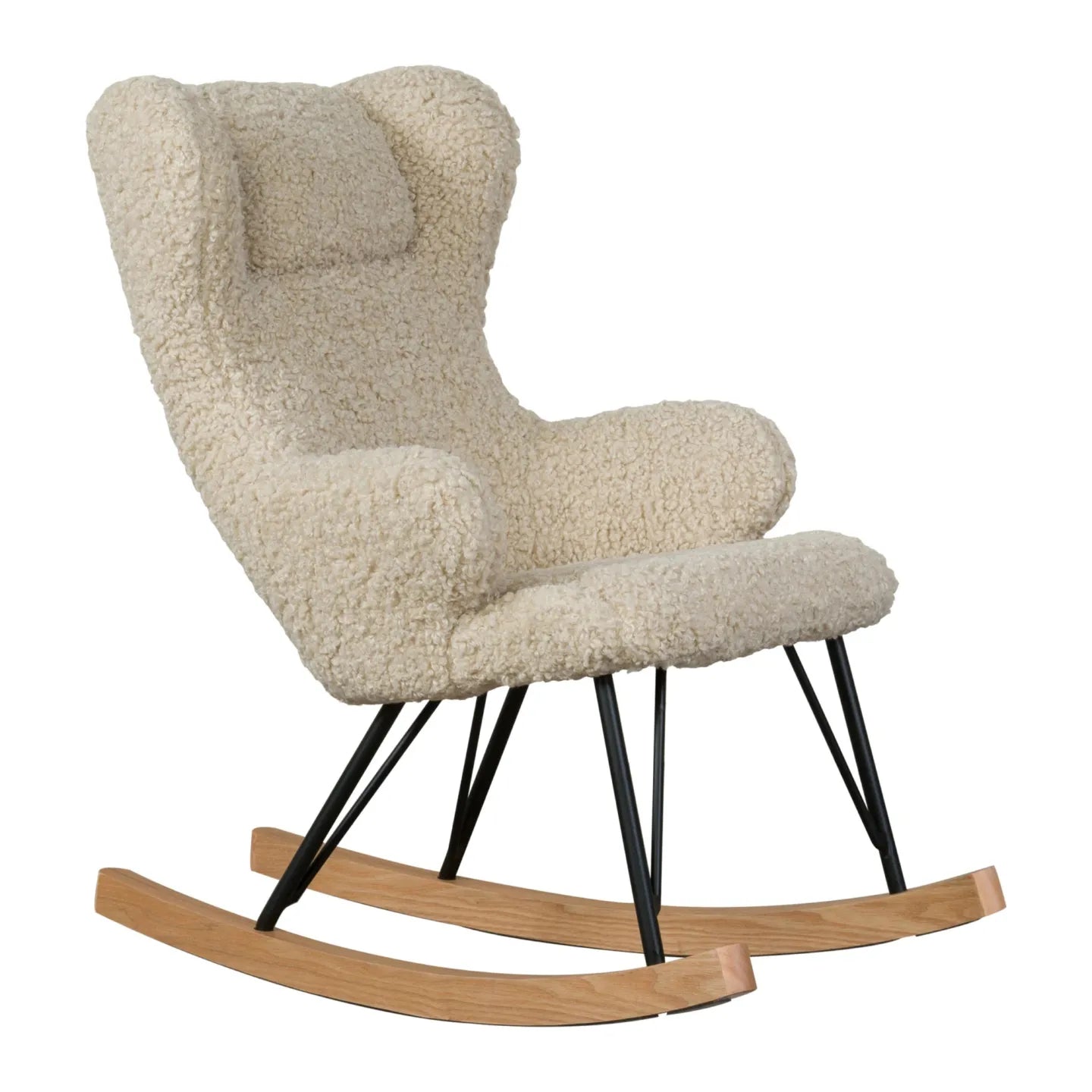 Child size rocking chair on sale