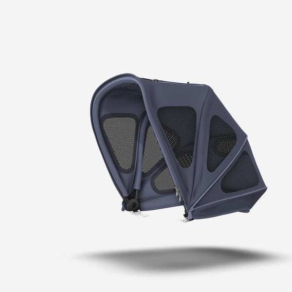 bugaboo bee breezy sun canopy Bugaboo Bee5 Breezy Sun Canopy at Bygge Bo Baby & Kids Store