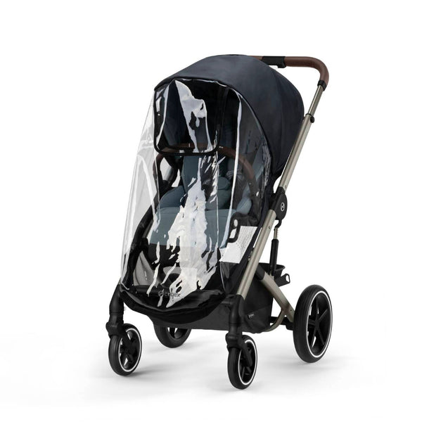 rain cover for bugaboo fox Cybex, Balios S Rain Cover at Bygge Bo Baby & Kids Store