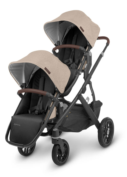 Uppababy, Rumble Seat, Vista at Bygge Bo Baby Kids Store Irish