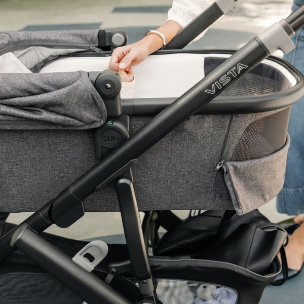 uppababy carrycot Uppababy, Vista & Cruz Carrycot V3, Owen at Bygge Bo Baby & Kids |