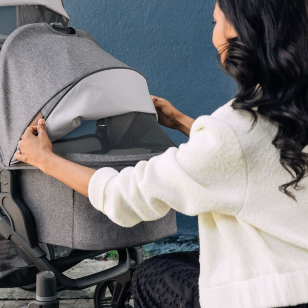 uppababy vista carrycot Uppababy, Vista & Cruz Carrycot V3, Owen at Bygge Bo Baby & Kids |