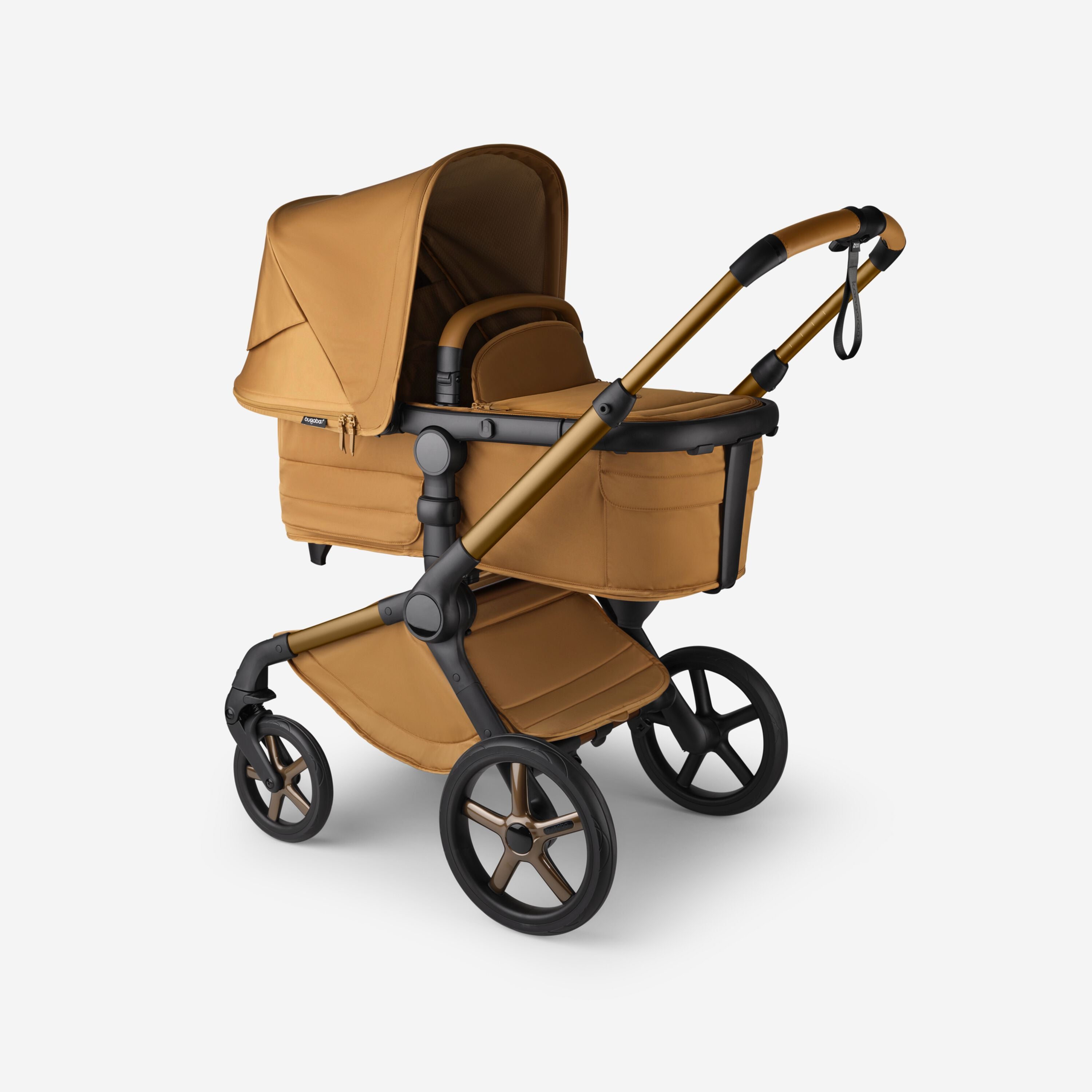 Bugaboo fox khaki best sale