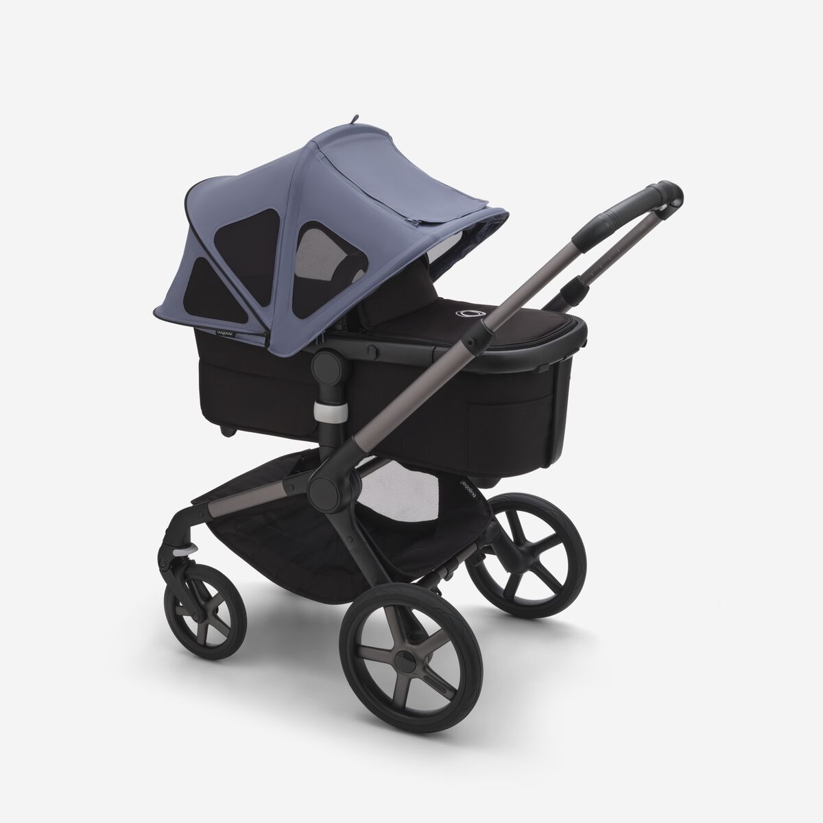 Bugaboo breeze hotsell