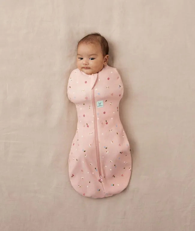 Ergopouch fashion 1 tog sleeping bag