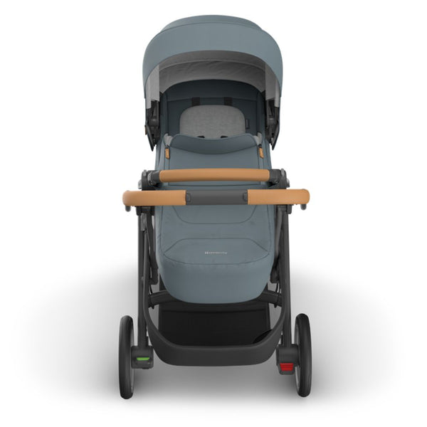 uppababy cruz folding instructions UppaBaby, Cruz V3 Infant Cover at Bygge Bo Baby & Kids Store |