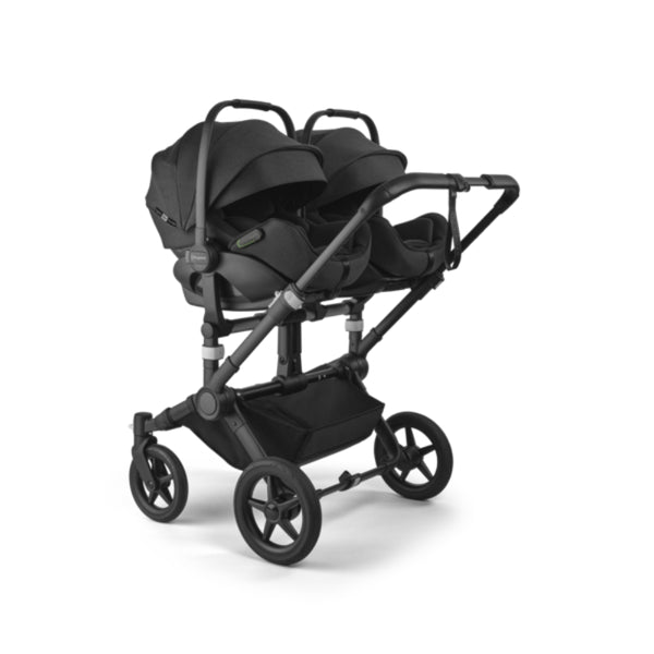Bugaboo, Donkey Twin Car Seat Adapter at Bygge Bo Baby & Kids Store