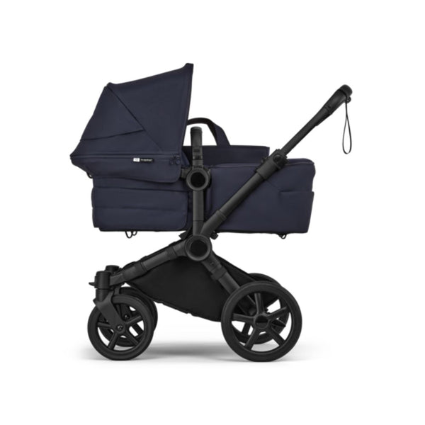 Bugaboo, Donkey 6 Duo Pushchair, Deep Indigo at Bygge Bo |